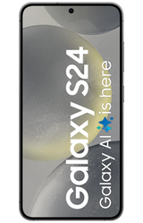 Samsung Galaxy S24 256Go S921 Noir