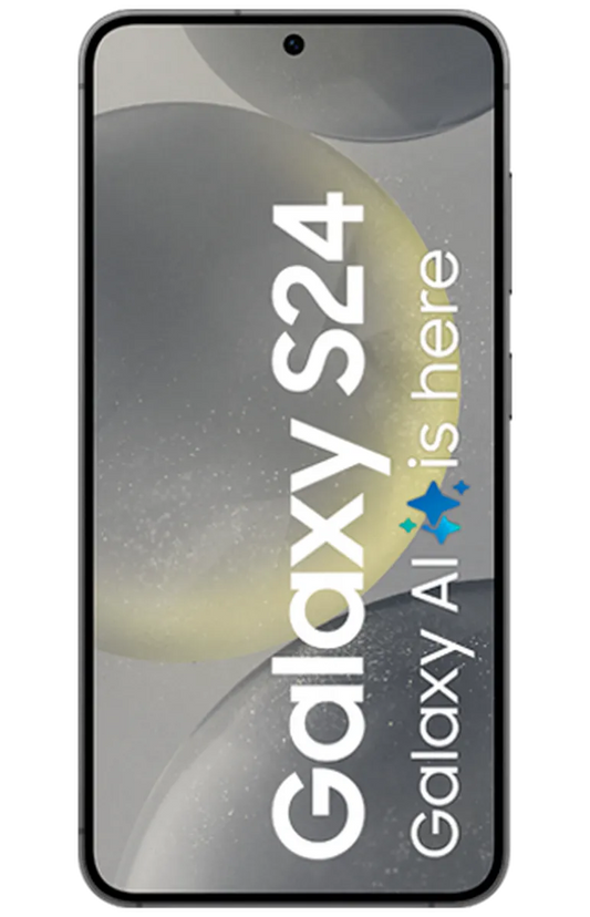Samsung Galaxy S24 256Go S921 Noir