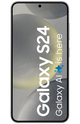 Samsung Galaxy S24 256Go S921 Noir