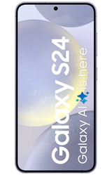 Samsung Galaxy S24 128Go S921 Violet