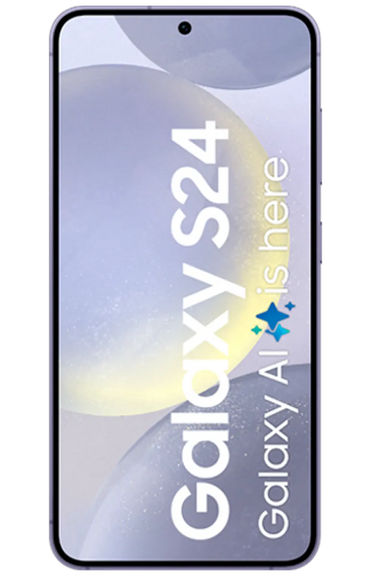 Samsung Galaxy S24 128Go S921 Violet