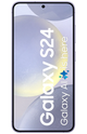 Samsung Galaxy S24 128Go S921 Violet
