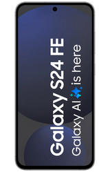 Samsung Galaxy S24 FE 128GB S721 Noir