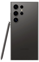 Samsung Galaxy S24 Ultra 256Go S928 Noir