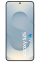 Samsung Galaxy S25 256GB S931 Argent