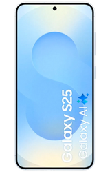 Samsung Galaxy S25 128GB S931 Bleu Clair