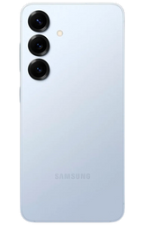 Samsung Galaxy S25 128GB S931 Bleu Clair