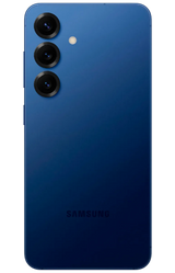 Samsung Galaxy S25 128GB S931 Bleu Foncé