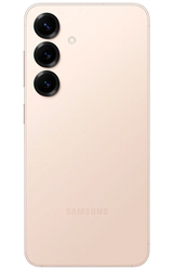 Samsung Galaxy S25 128GB S931 Or