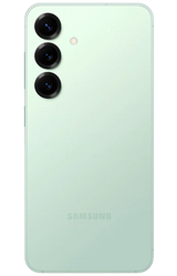 Samsung Galaxy S25 128GB S931 Vert Clair