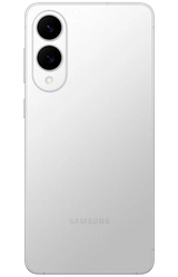 Samsung Galaxy S25 Edge 256GB Argent