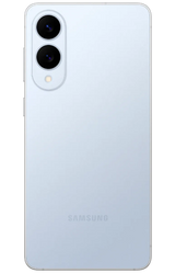 Samsung Galaxy S25 Edge 256GB Bleu Clair