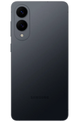 Samsung Galaxy S25 Edge 256GB Noir