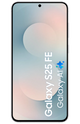 Samsung Galaxy S25 FE 128GB Blanc