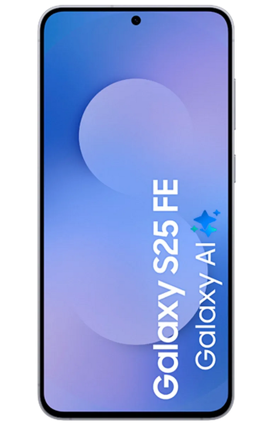 Samsung Galaxy S25 FE 128GB Bleu Foncé