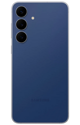 Samsung Galaxy S25 FE 256GB Bleu Foncé