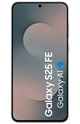 Samsung Galaxy S25 FE 128GB Noir