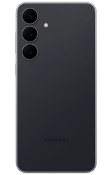 Samsung Galaxy S25 FE 128GB Noir