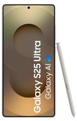 Samsung Galaxy S25 Ultra 1TB S938 Gris