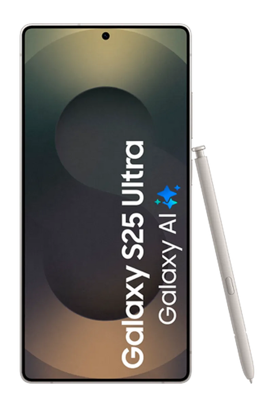 Samsung Galaxy S25 Ultra 256GB S938 Noir