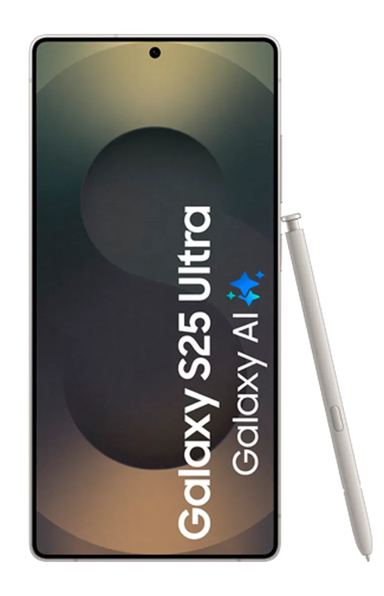Samsung Galaxy S25 Ultra 256GB S938 Noir