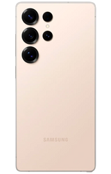Samsung Galaxy S25 Ultra 1TB S938 Or