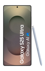 Samsung Galaxy S25 Ultra 256GB S938 Argent