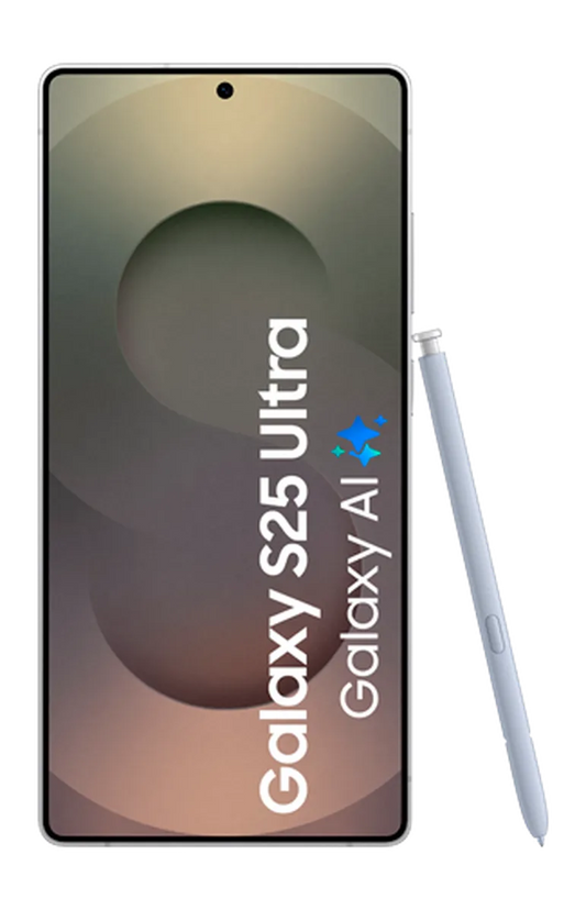Samsung Galaxy S25 Ultra 256GB S938 Argent