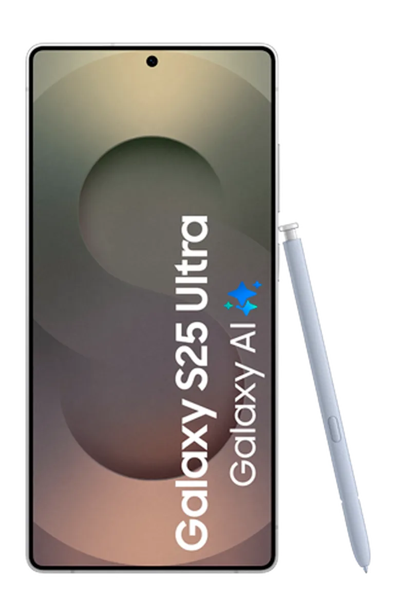 Samsung Galaxy S25 Ultra 256GB S938 Argent