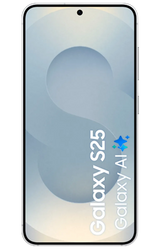 Samsung Galaxy S25 256GB S931 Argent Enterprise Edition