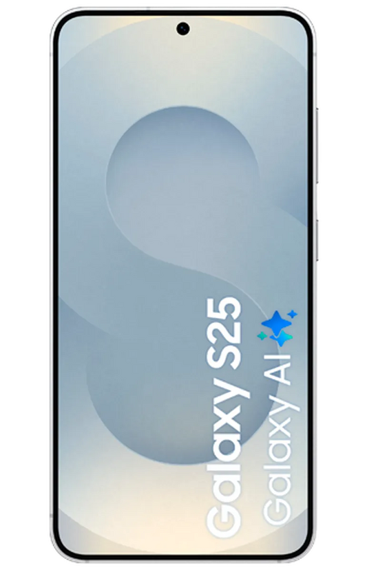 Samsung Galaxy S25 256GB S931 Argent Enterprise Edition