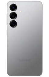 Samsung Galaxy S25 256GB S931 Argent Enterprise Edition