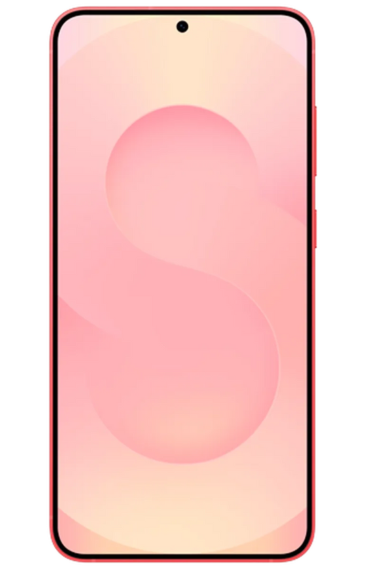 Samsung Galaxy S25 256GB S931 Rouge