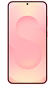 Samsung Galaxy S25 256GB S931 Rouge