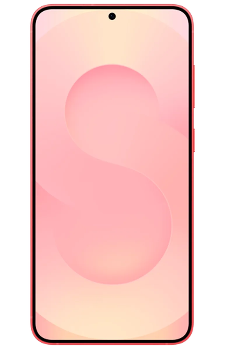 Samsung Galaxy S25 256GB S931 Rouge