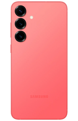 Samsung Galaxy S25 256GB S931 Rouge