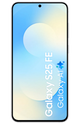 Samsung Galaxy S25 FE 256GB Bleu Clair