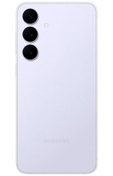 Samsung Galaxy S25 FE 256GB Bleu Clair