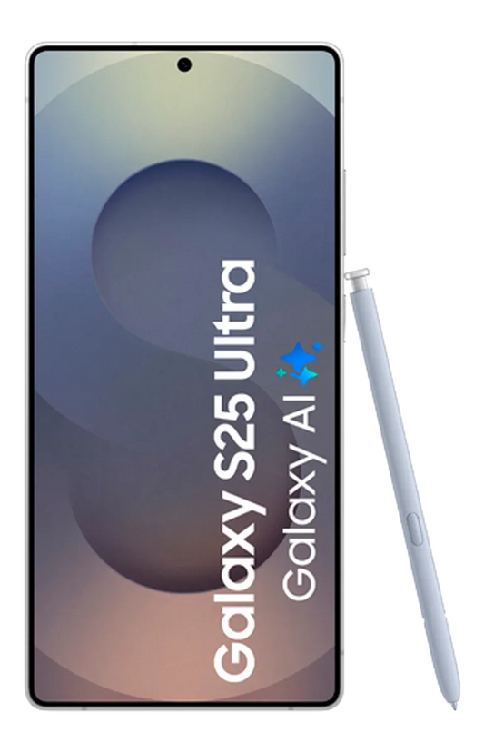 Samsung Galaxy S25 Ultra 512GB S938 Bleu
