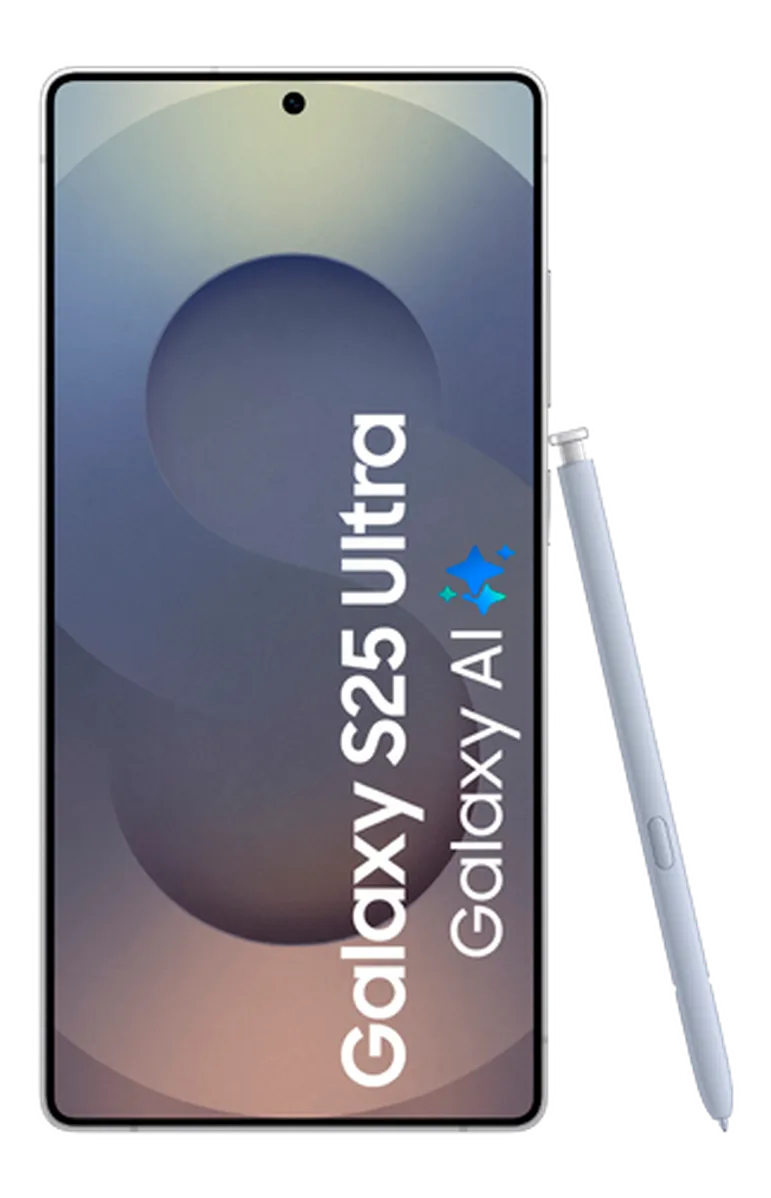 Samsung Galaxy S25 Ultra 512GB S938 Bleu