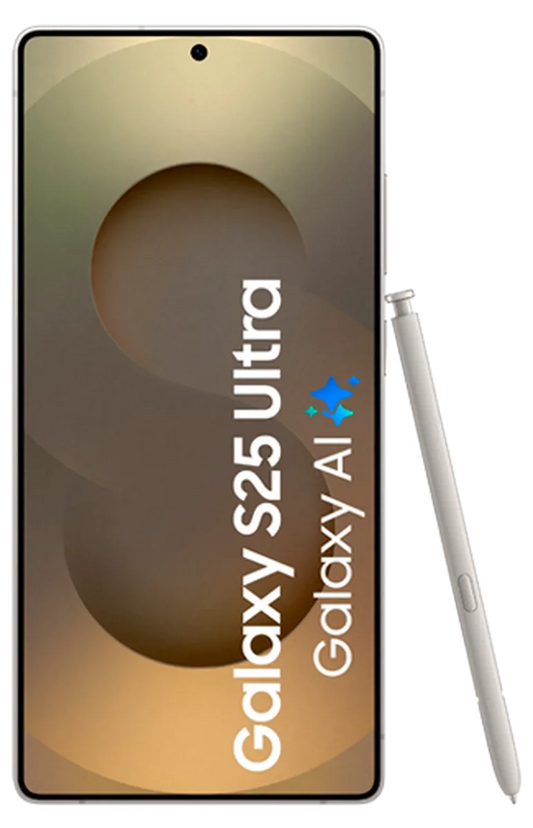 Samsung Galaxy S25 Ultra 512GB S938 Gris