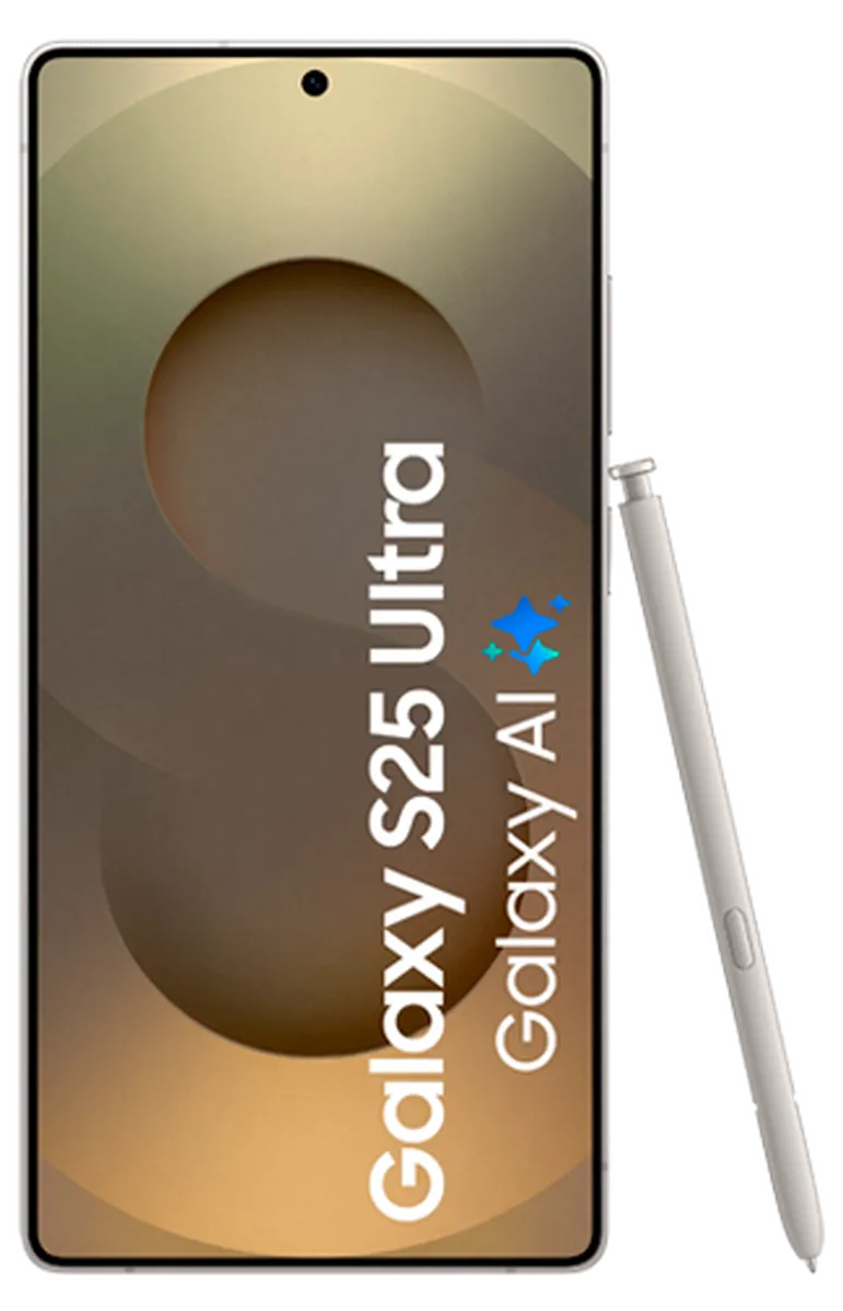Samsung Galaxy S25 Ultra 512GB S938 Gris