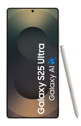Samsung Galaxy S25 Ultra 512GB S938 Noir