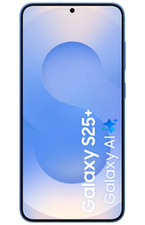 Samsung Galaxy S25+ 512GB S936 Bleu Foncé