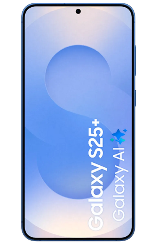 Samsung Galaxy S25+ 512GB S936 Bleu Foncé