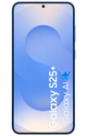 Samsung Galaxy S25+ 512GB S936 Bleu Foncé