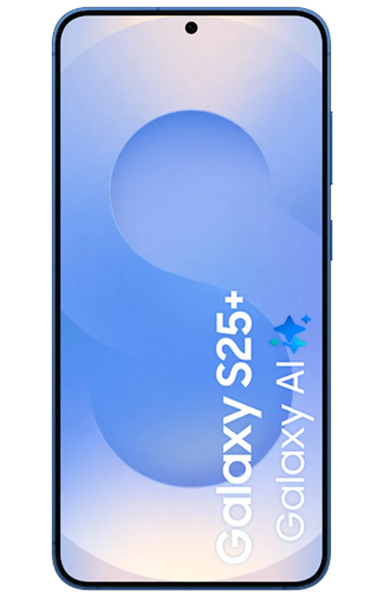 Samsung Galaxy S25+ 512GB S936 Bleu Foncé
