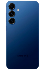 Samsung Galaxy S25+ 512GB S936 Bleu Foncé