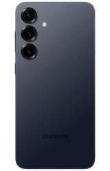 Samsung Galaxy S25+ 256GB S936 Noir