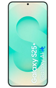 Samsung Galaxy S25+ 512GB S936 Vert Clair